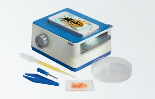 ScienceX Smartscope